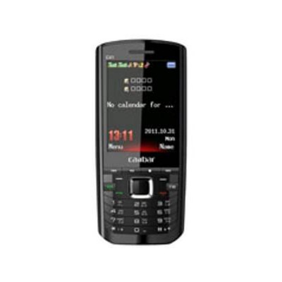 LCD Screen for Callbar C41