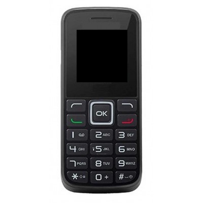 Lcd Screen For Alcatel 1010d Replacement Display By - Maxbhi Com