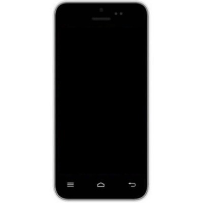 Lcd Screen For Arise Clever Ar24 Replacement Display By - Maxbhi Com