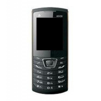 Lcd Screen For Aroma Ad430 Replacement Display By - Maxbhi Com