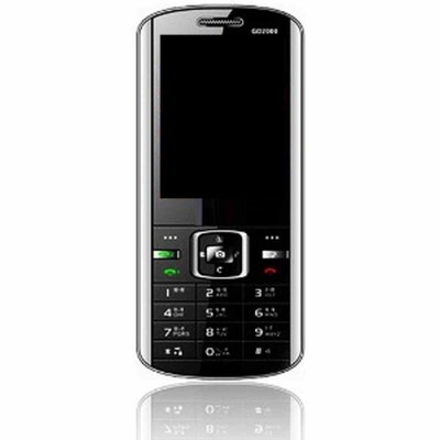 Lcd Screen For Beetel Gd2000 Replacement Display By - Maxbhi Com