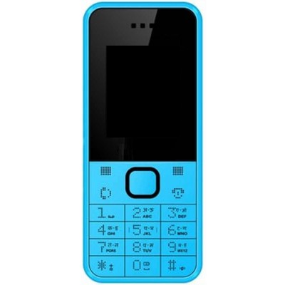 Lcd Screen For Bingo Power Bank Replacement Display By - Maxbhi Com