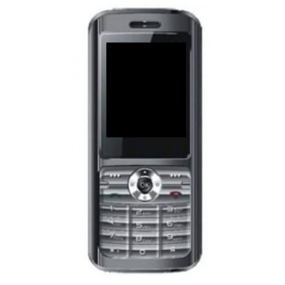 Lcd Screen For Bleu 455x Replacement Display By - Maxbhi Com