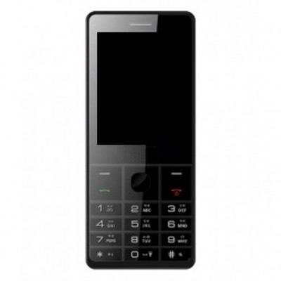 Lcd Screen For Bloom S227 Replacement Display By - Maxbhi Com