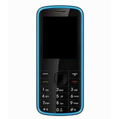 Lcd Screen For Bq K18 Replacement Display By - Maxbhi Com