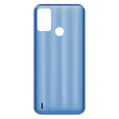 Back Panel Cover For Benco V62 Blue - Maxbhi Com