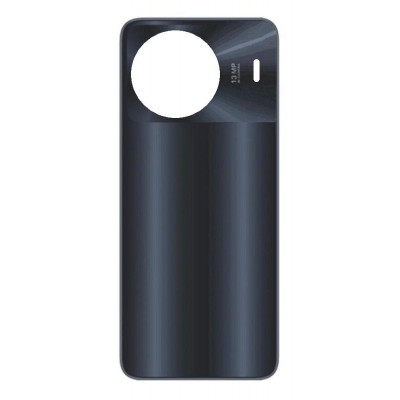 Back Panel Cover For Benco V91 Black - Maxbhi Com