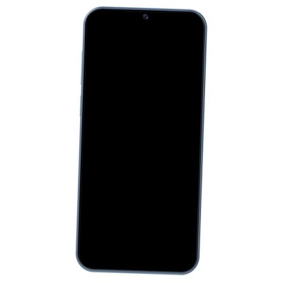 Fingerprint Sensor Flex Cable For Benco V82 Black By - Maxbhi Com