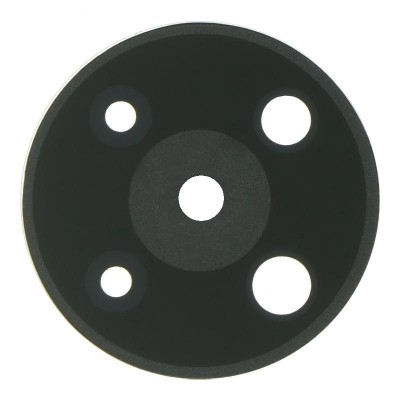 Camera Lens for Lava Agni 2 5G Green by Maxbhi.com