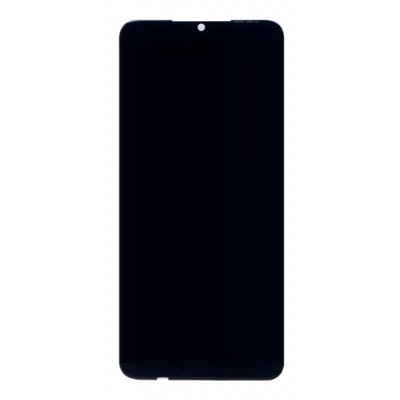 Lcd With Touch Screen For Benco V91 Black By - Maxbhi Com