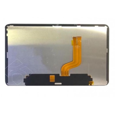 Lcd With Touch Screen For Oppo Pad 2 Gold By - Maxbhi Com