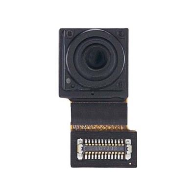 Replacement Front Camera For Motorola One 5g Selfie Camera By - Maxbhi Com