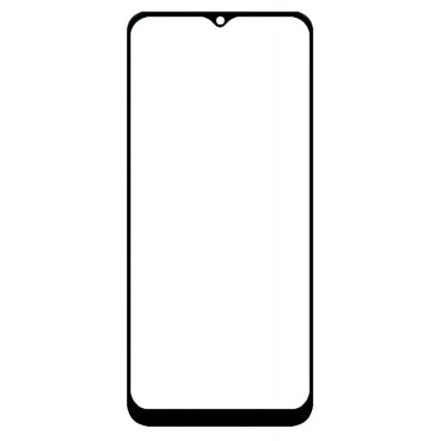 Replacement Front Glass For Benco V62 White By - Maxbhi Com