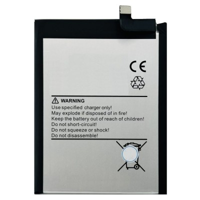 Battery For Tecno Camon 18 Premier By - Maxbhi Com