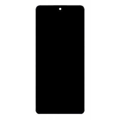 Lcd Screen For Tecno Camon 18 Premier Replacement Display By - Maxbhi Com