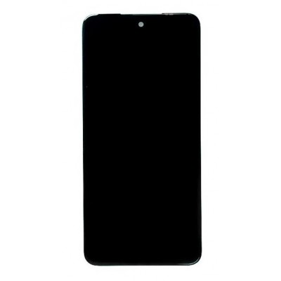 Lcd With Touch Screen For Benco S1 Pro Black By - Maxbhi Com