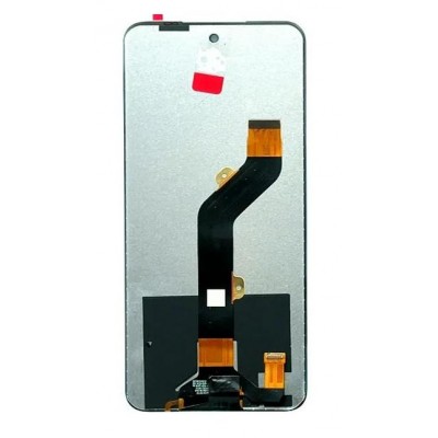 Lcd With Touch Screen For Benco S1 Pro Black By - Maxbhi Com