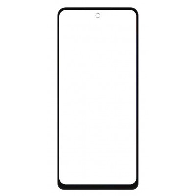 Touch Screen Digitizer For Benco S1 Pro Black By - Maxbhi Com