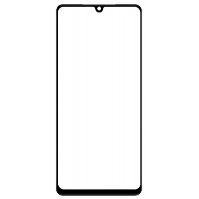 Touch Screen Digitizer For Vivo Y100a Gold By - Maxbhi Com