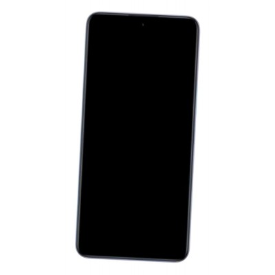 Fingerprint Sensor Flex Cable For Tecno Camon 18 Premier Black By - Maxbhi Com