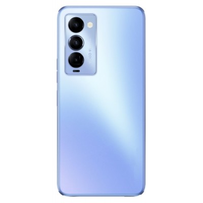 Full Body Housing For Tecno Camon 18 Premier Sky - Maxbhi Com