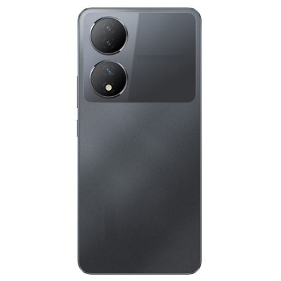 Full Body Housing For Vivo Y100a Black - Maxbhi Com