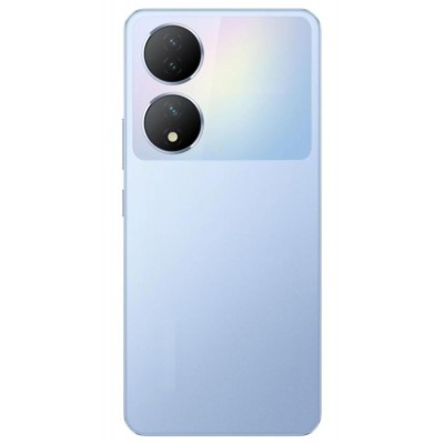 Full Body Housing For Vivo Y100a Blue - Maxbhi Com