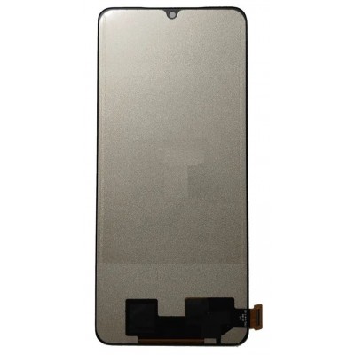 Lcd With Touch Screen For Vivo Y100a Blue By - Maxbhi Com