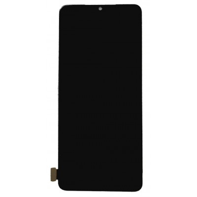 Lcd With Touch Screen For Vivo Y100a White By - Maxbhi Com