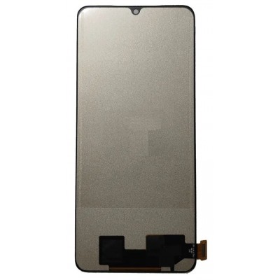 Lcd With Touch Screen For Vivo Y100a White By - Maxbhi Com