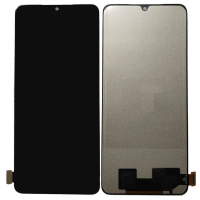 LCD with Touch Screen for Vivo Y100A Blue