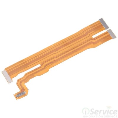 Main Board Flex Cable For Vivo Y100a By - Maxbhi Com