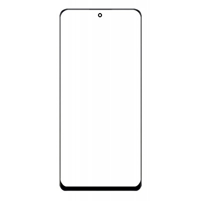 Replacement Front Glass For Tecno Camon 18 Premier Sky By - Maxbhi Com