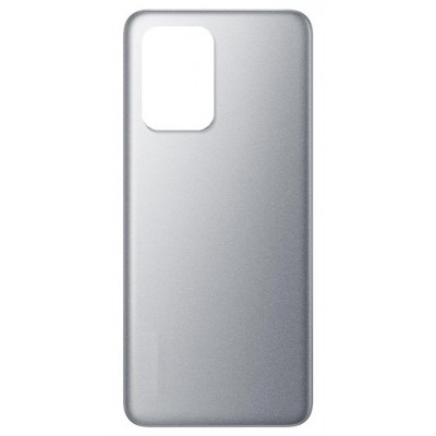 Back Panel Cover For Xiaomi Redmi Note 11t Pro 5g White - Maxbhi Com