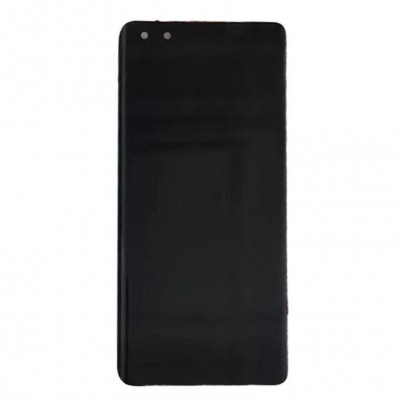 Lcd With Touch Screen For Huawei Nova 10 Pro Violet By - Maxbhi Com