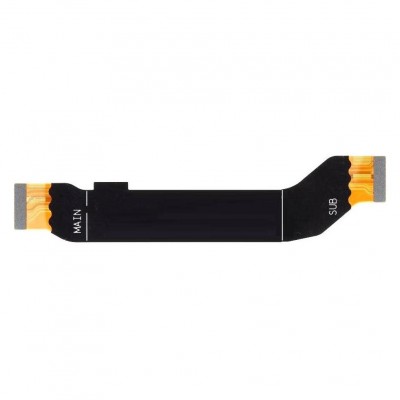 Main Board Flex Cable For Xiaomi Redmi Note 11t Pro 5g By - Maxbhi Com