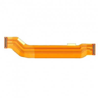 Main Board Flex Cable For Xiaomi Redmi Note 11t Pro 5g By - Maxbhi Com