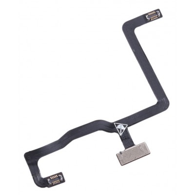 Power Button Flex Cable For Zte Nubia Red Magic 6s Pro On Off Flex Pcb By - Maxbhi Com