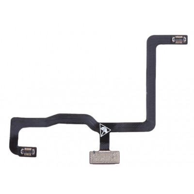 Power Button Flex Cable For Zte Nubia Red Magic 6s Pro On Off Flex Pcb By - Maxbhi Com
