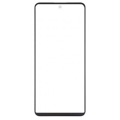 Touch Screen Digitizer For Xiaomi Redmi Note 11 China 5g White By - Maxbhi Com