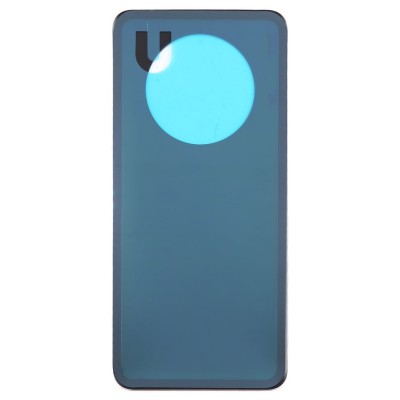 Back Panel Cover For Huawei Mate 50 Black - Maxbhi Com