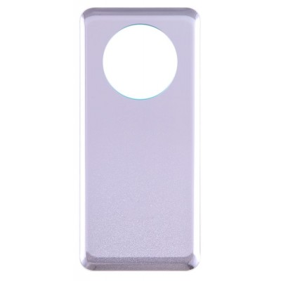Back Panel Cover For Huawei Mate 50 Purple - Maxbhi Com