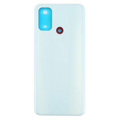 Back Panel Cover For Oppo A32 Green - Maxbhi Com