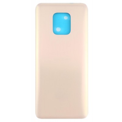 Back Panel Cover For Xiaomi Redmi 10x 5g Gold - Maxbhi Com