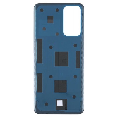 Back Panel Cover For Xiaomi Redmi Note 11 China 5g Black - Maxbhi Com