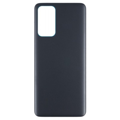 Back Panel Cover For Xiaomi Redmi Note 11 China 5g Black - Maxbhi Com