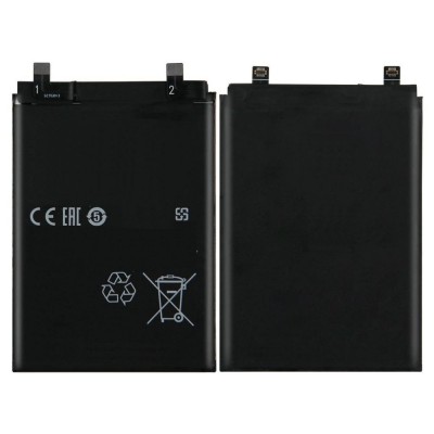 Battery For Xiaomi Redmi Note 11 China 5g By - Maxbhi Com