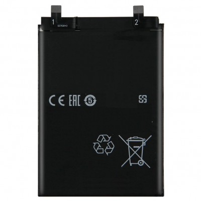 Battery For Xiaomi Redmi Note 11 China 5g By - Maxbhi Com