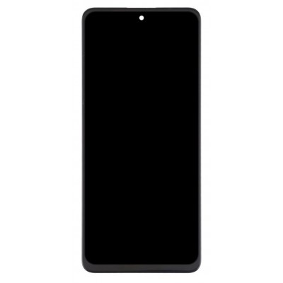 Lcd Screen For Xiaomi Redmi Note 11 China 5g Replacement Display By - Maxbhi Com