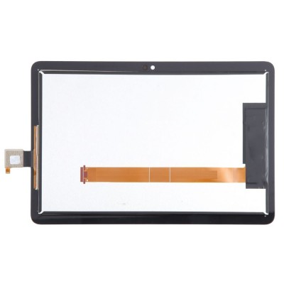Lcd With Touch Screen For Amazon Fire Hd 8 2022 Blue By - Maxbhi Com